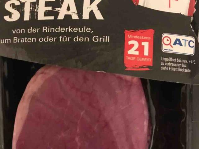 Round Steak von 84NE | Hochgeladen von: 84NE