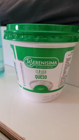 Queso Blanco, light von AvG82 | Hochgeladen von: AvG82