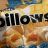 Protein Pillows Cheese von Crzyyngstr | Hochgeladen von: Crzyyngstr
