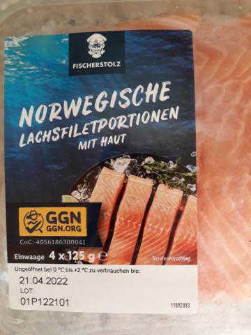 norwegisches Lachsfilet, Bbq  von Scanny | Hochgeladen von: Scanny