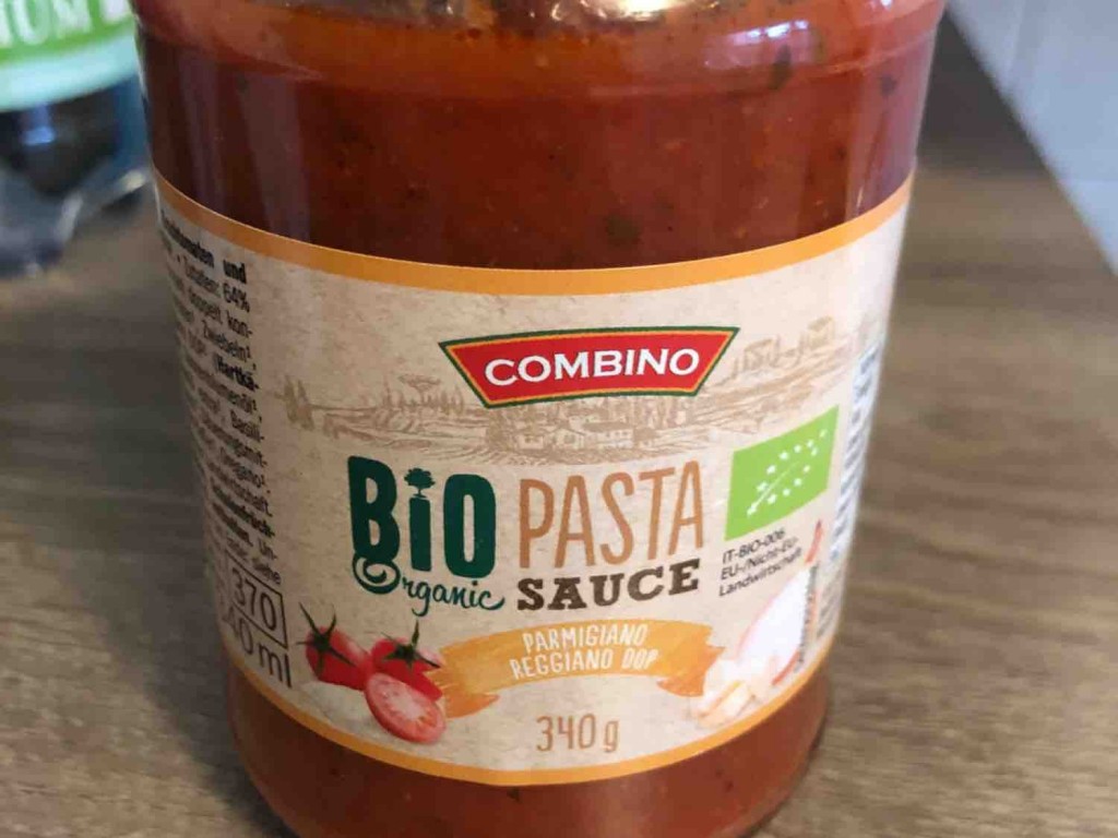 Bio Pasta organic Sauce von robert.glad | Hochgeladen von: robert.glad