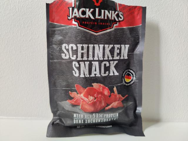 Schinken Snack von Smert | Hochgeladen von: Smert