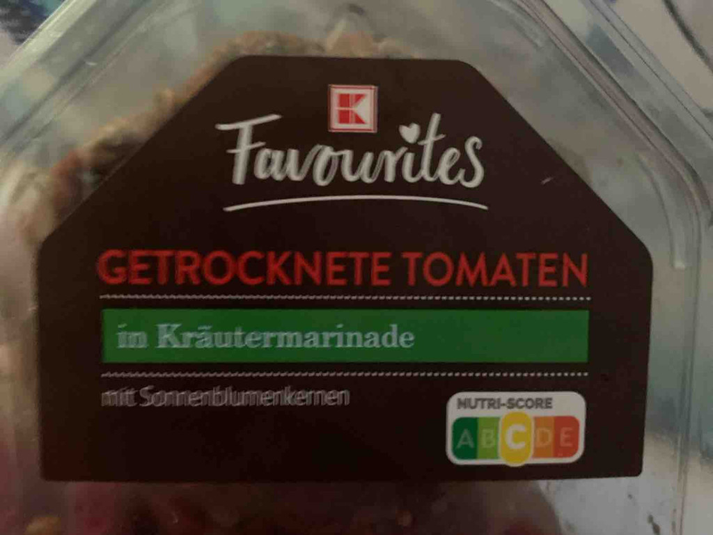 Getrocknete Tomaten by Kostan | Hochgeladen von: Kostan