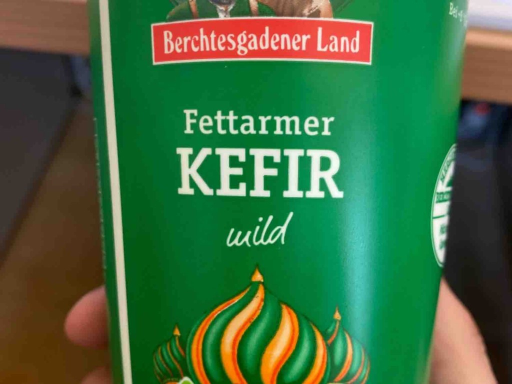 Fettarmer Kefir, mild von Kai1107 | Hochgeladen von: Kai1107
