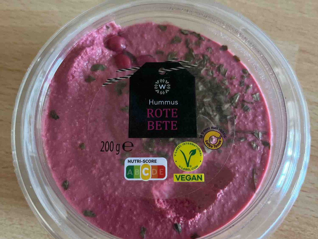 Hummus Rote Beete, rote Beete von Popeye 7 | Hochgeladen von: Popeye 7