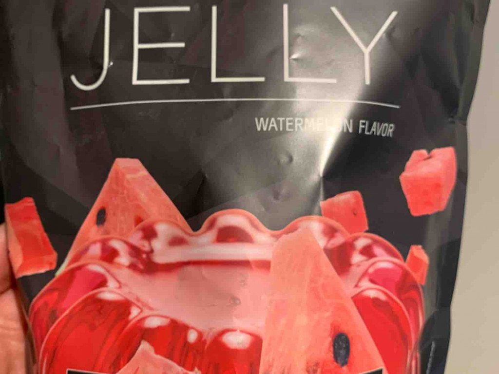 Zero Jelly, Watermelon von Oli41994 | Hochgeladen von: Oli41994
