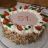 Erdbeer-Mascarpone-Torte, Erdbeere von Mao75 | Hochgeladen von: Mao75