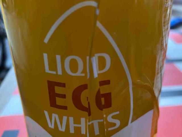 Liquid Egg Whites von Johanna512 | Hochgeladen von: Johanna512