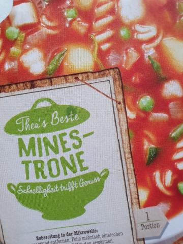 Minestrone von Teinee | Hochgeladen von: Teinee