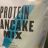 Protein Pancake Mix, Golden Syrup von Andizz | Hochgeladen von: Andizz