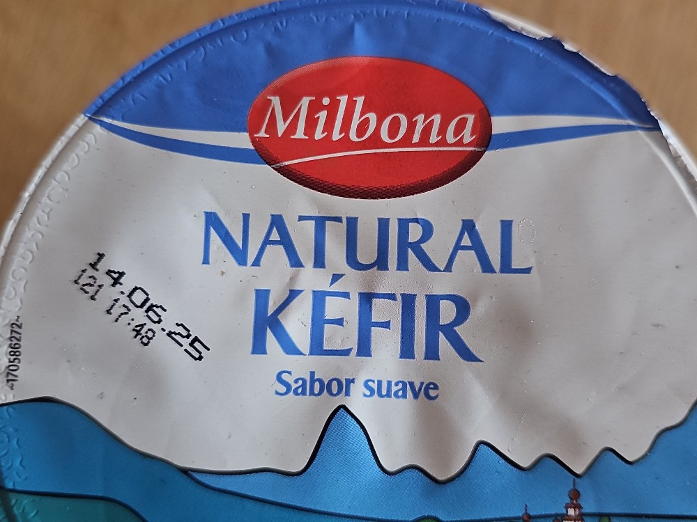 Kefir natural von Howy | Hochgeladen von: Howy