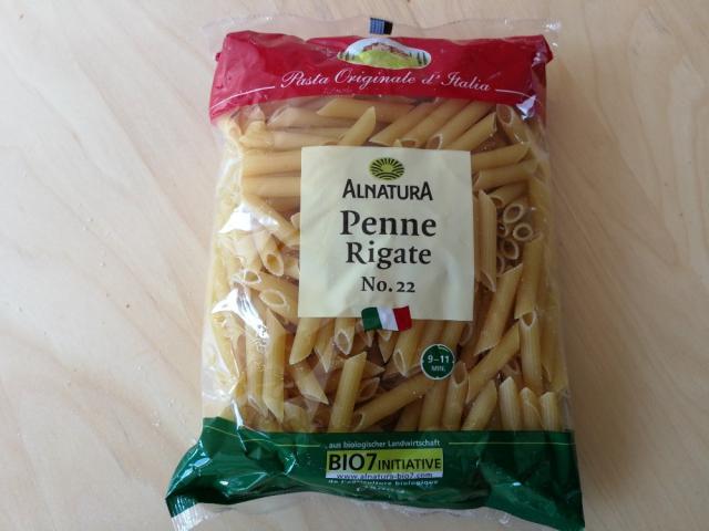 Penne Rigate von Lorenz45 | Hochgeladen von: Lorenz45