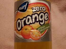 Orange zero | Hochgeladen von: Enomis62