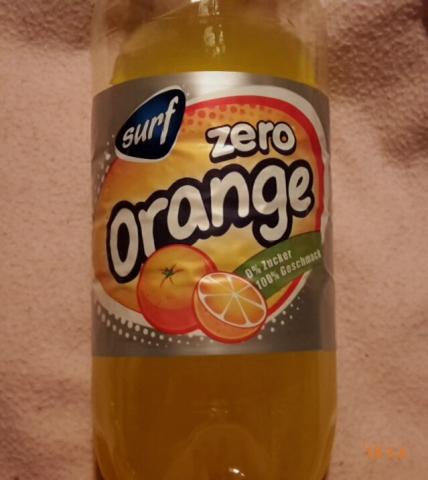 Orange zero | Hochgeladen von: Enomis62