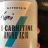 L-Carnitine, (neutral)  von StarTo10 | Hochgeladen von: StarTo10