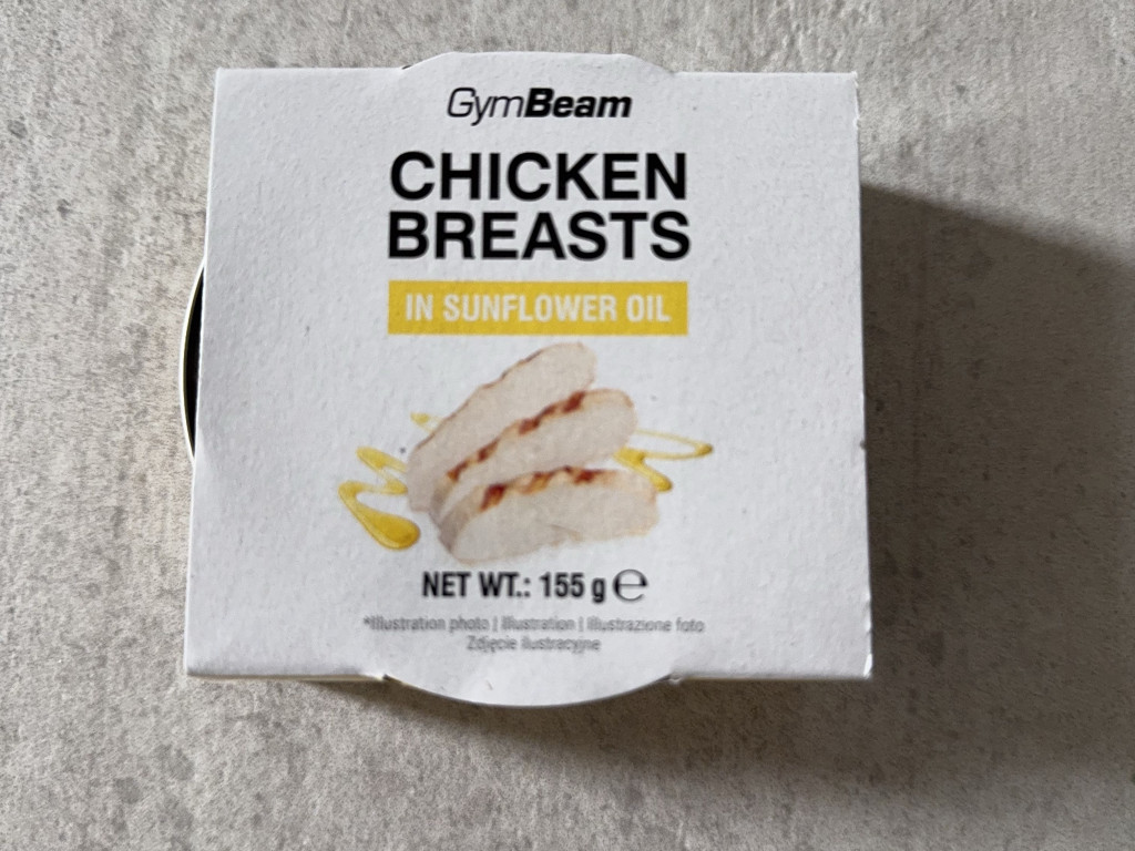 Chicken breasts, In sunflower oil von pazdryjowski | Hochgeladen von: pazdryjowski Chicken breasts, In sunflower oil von pazdryjowski | Hochgeladen von: pazdryjowski