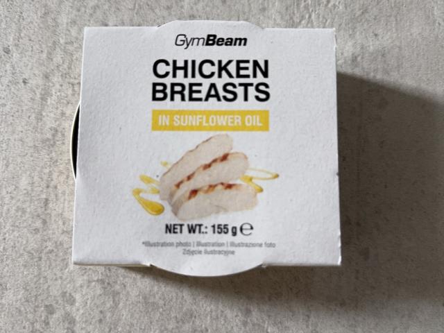 Chicken breasts, In sunflower oil von pazdryjowski | Hochgeladen von: pazdryjowski Chicken breasts, In sunflower oil von pazdryjowski | Hochgeladen von: pazdryjowski