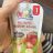 Fruchtpüree Bio Apfel-Erdbeere-Banane von claragran19 | Hochgeladen von: claragran19