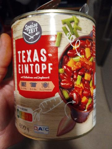 Texas Eintopf (Aldi) von currywurst1982 | Hochgeladen von: currywurst1982