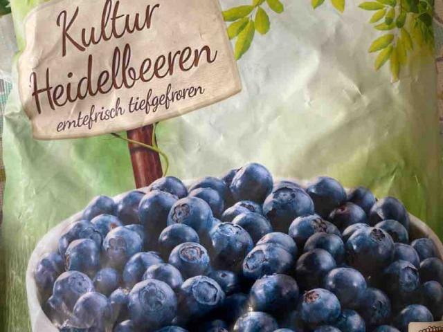 Kulturheidelbeeren von giuliano1974245 | Hochgeladen von: giuliano1974245