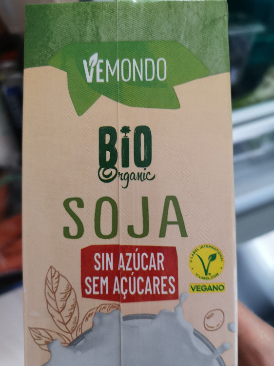 Bebida de Soja von MBO2023 | Hochgeladen von: MBO2023