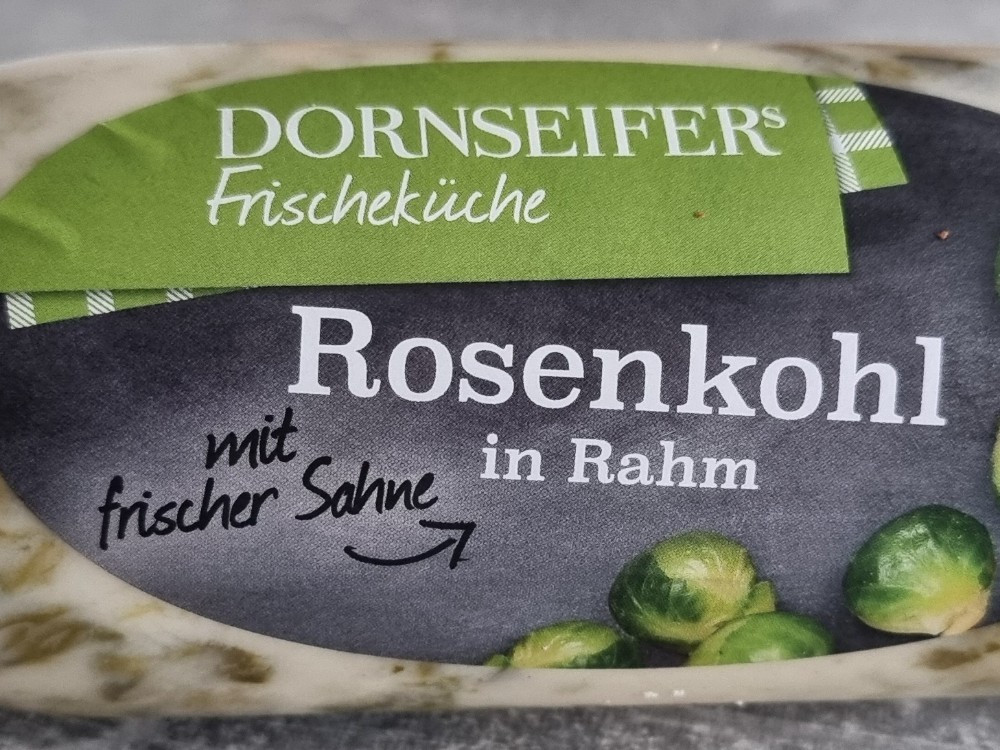 Rosenkohl in Rahm, mit frischer Sahne von Angel50 | Hochgeladen von: Angel50 Rosenkohl in Rahm, mit frischer Sahne von Angel50 | Hochgeladen von: Angel50