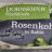 Rosenkohl in Rahm, mit frischer Sahne von Angel50 | Hochgeladen von: Angel50