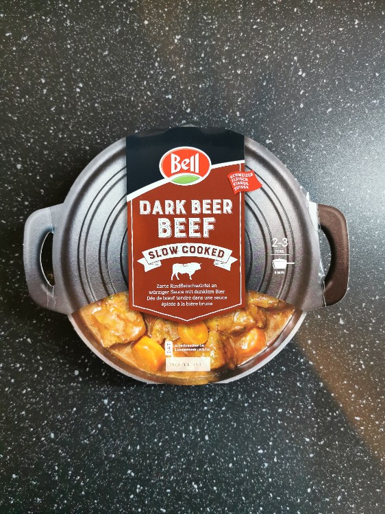 Dark Beet Beef, Slow Cooked von schtinii | Hochgeladen von: schtinii
