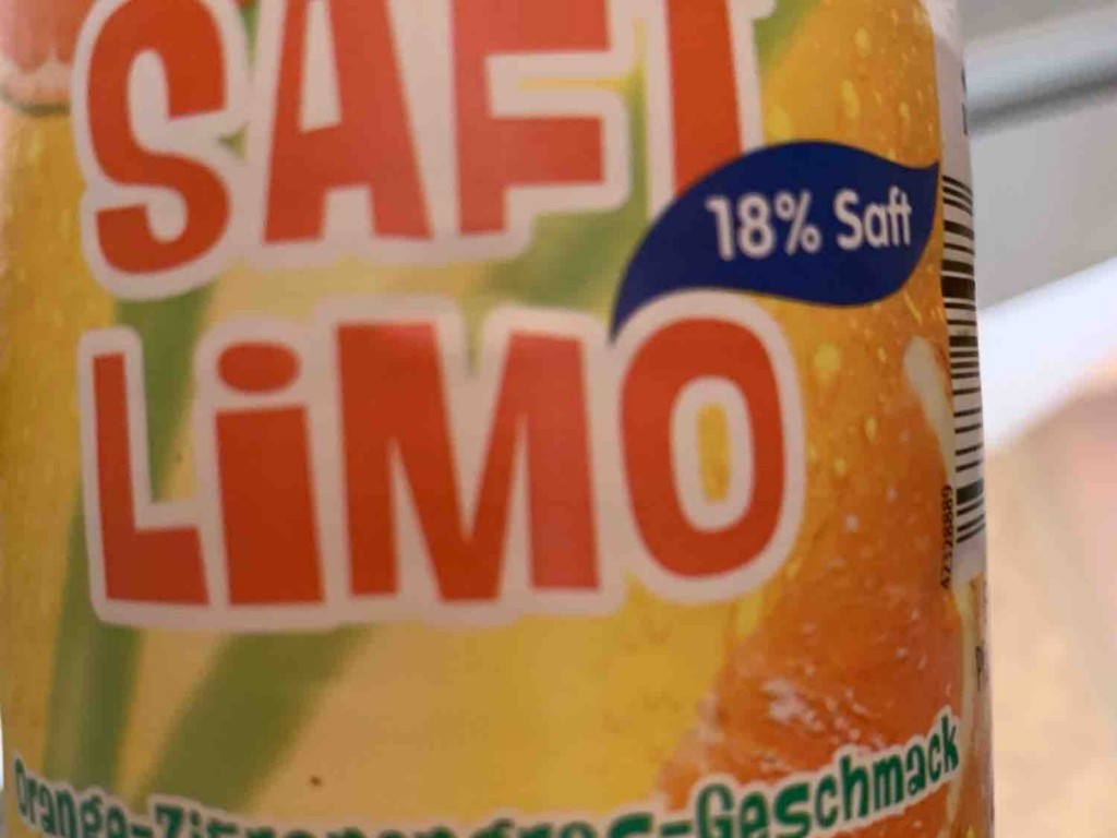 Saft Limo von keinkaetzchen | Hochgeladen von: keinkaetzchen