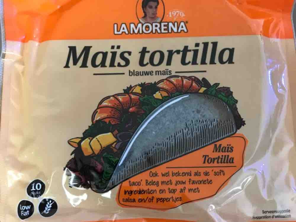la morena Mais tortilla, glutenfrei von marinaleutner667 | Hochgeladen von: marinaleutner667