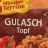 Gulasch Topf, 5 Minuten Terrine  von PeGaSus16 | Hochgeladen von: PeGaSus16
