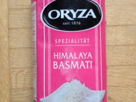 Himalaya Basmati Reis | Hochgeladen von: aleicht