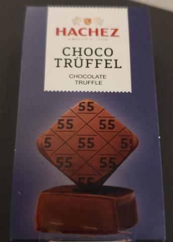 Choco Trüffel | Hochgeladen von: okunkel875