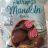 Frühlings Mandeln, Kokos von Melanie Meyer | Hochgeladen von: Melanie Meyer
