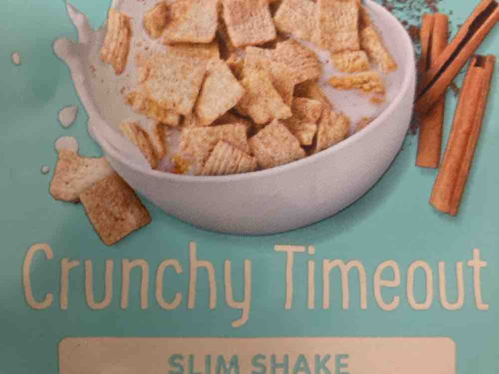 Crunchy Timeouts Zimt Cerealien von bon.nie | Hochgeladen von: bon.nie
