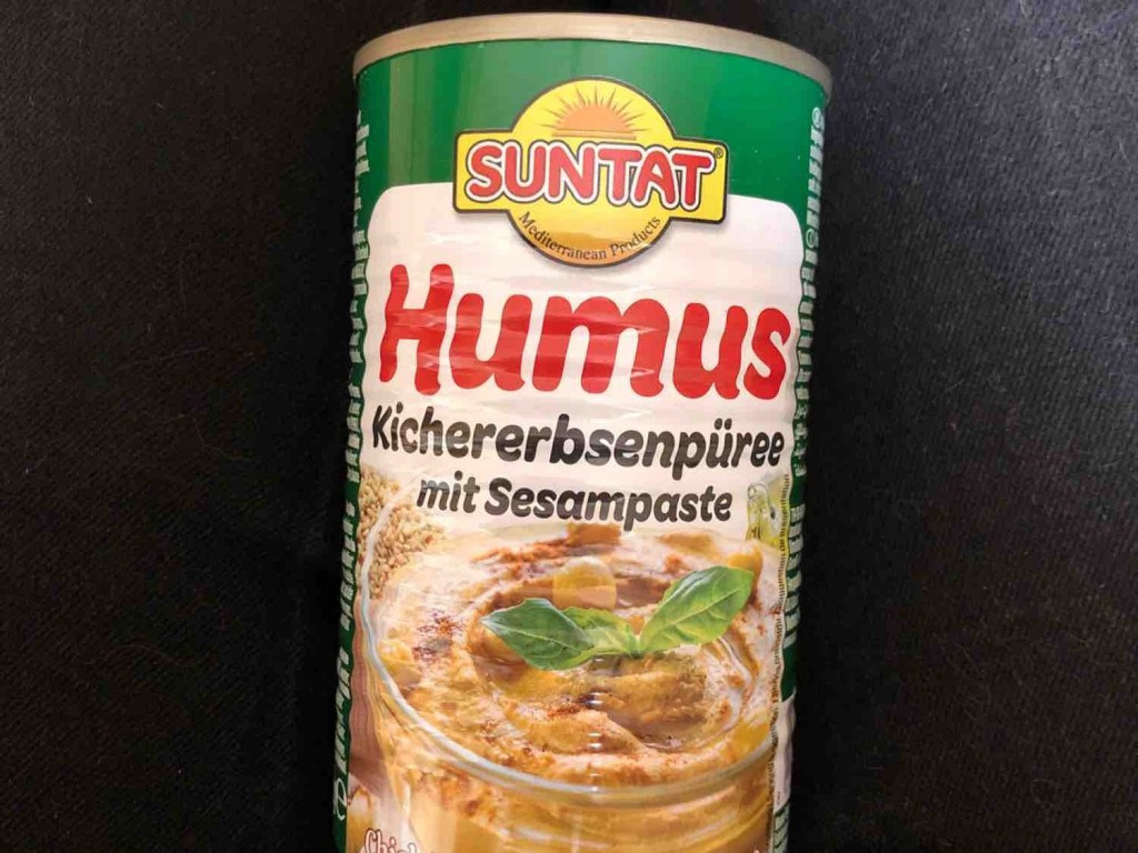 Hummus von KGBeyersdorf | Hochgeladen von: KGBeyersdorf