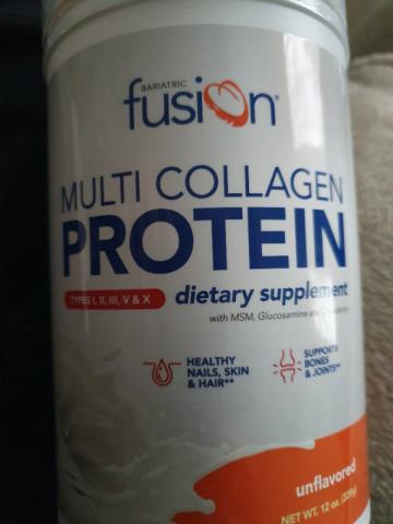 Multi Collagen Protein von hardingmandy536 | Hochgeladen von: hardingmandy536