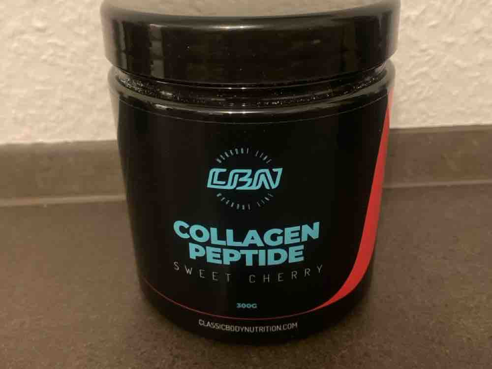 collagen Peptide von massii24 | Hochgeladen von: massii24