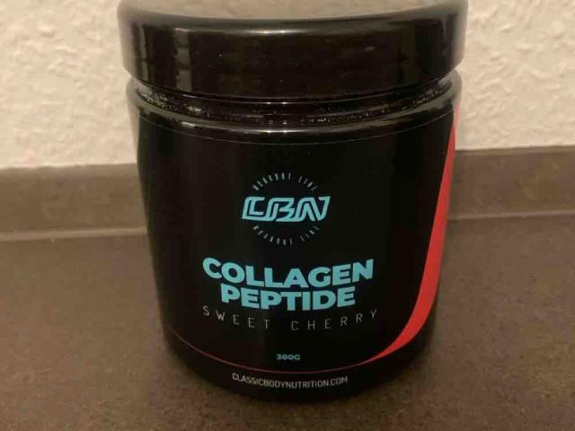 collagen Peptide von massii24 | Hochgeladen von: massii24