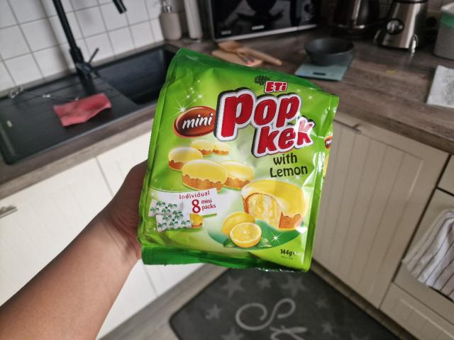 pop kek, with Lemon von Nubysan | Hochgeladen von: Nubysan