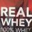 100% Real Whey Protein, Schoko von LemonTreeee | Hochgeladen von: LemonTreeee