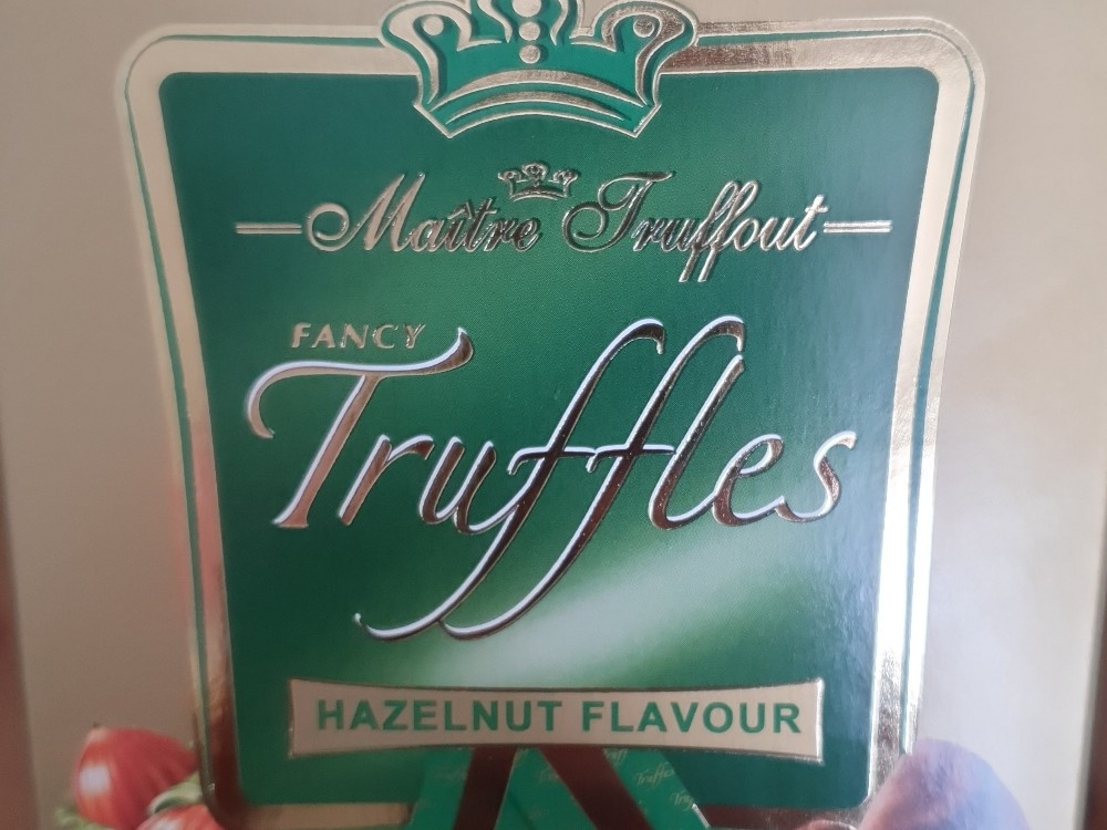 Truffles Hazelnut Flavour von PBox@gmx.de | Hochgeladen von: PBox@gmx.de Truffles Hazelnut Flavour von PBox@gmx.de | Hochgeladen von: PBox@gmx.de
