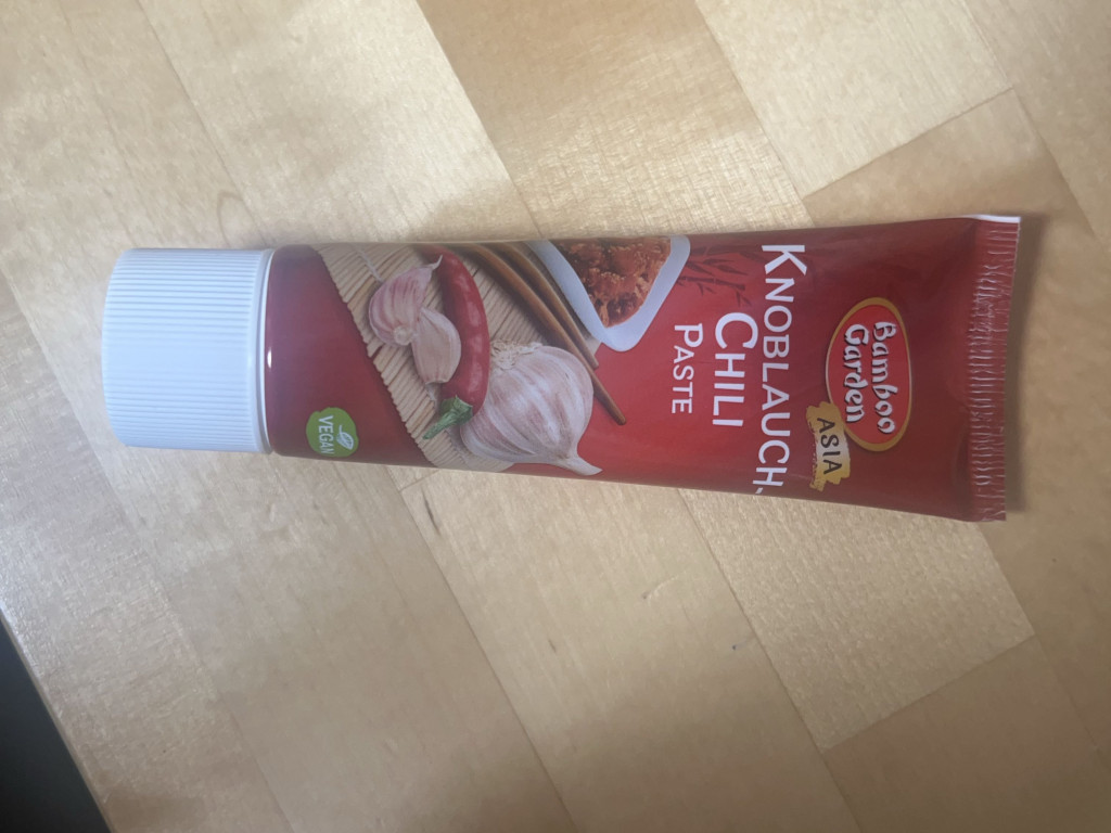 Knoblauch Chili Paste von jp2517 | Hochgeladen von: jp2517 Knoblauch Chili Paste von jp2517 | Hochgeladen von: jp2517