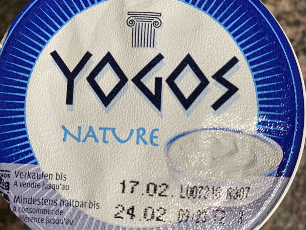 Yogos nature von corinne75 | Hochgeladen von: corinne75