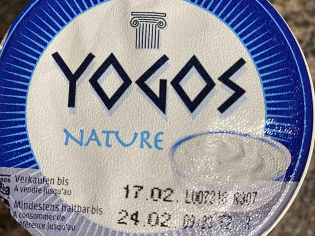 Yogos nature von corinne75 | Hochgeladen von: corinne75