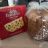 Panettone Classico von Gertrud54 | Hochgeladen von: Gertrud54