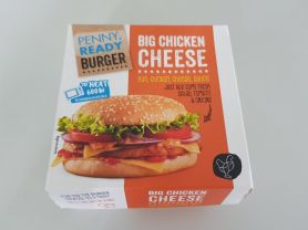 Big Chicken Cheese | Hochgeladen von: F2N