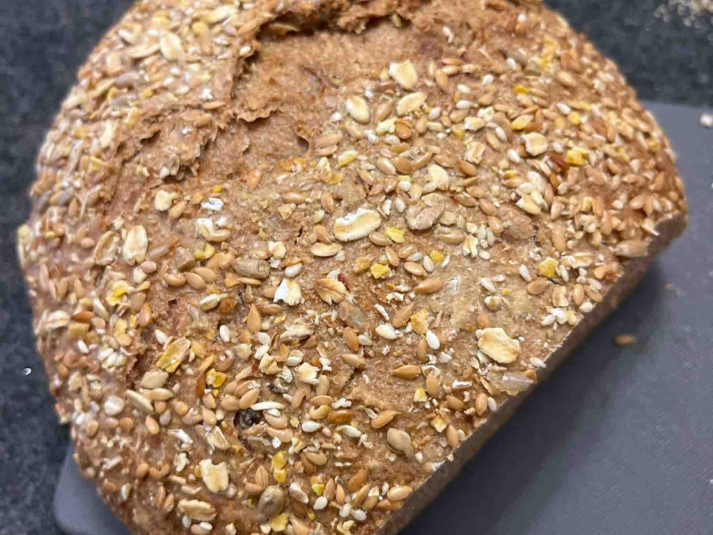 Spar Vollkornbrot von Ulr | Hochgeladen von: Ulr