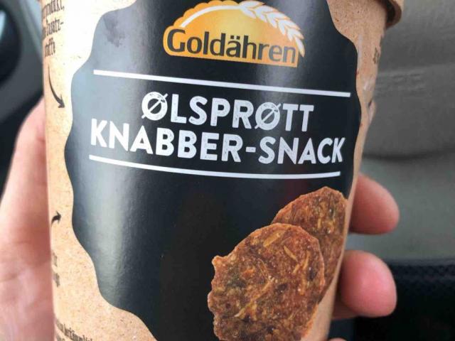 Knabber Snak von Goekan82 | Hochgeladen von: Goekan82