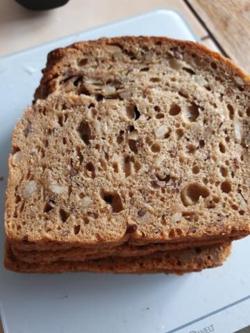 Volkornbrot  von sabrina schilling | Hochgeladen von: sabrina schilling